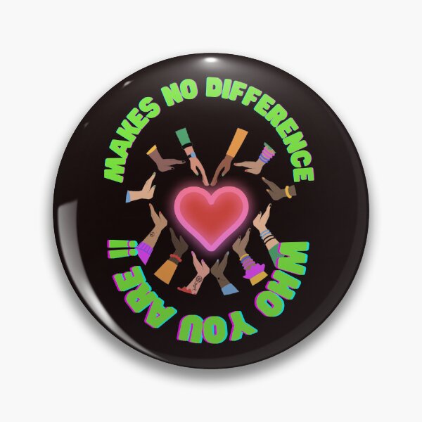 Item preview, Makes No Difference Who You Are!! (2) designed and sold by SunMoonBeyond.