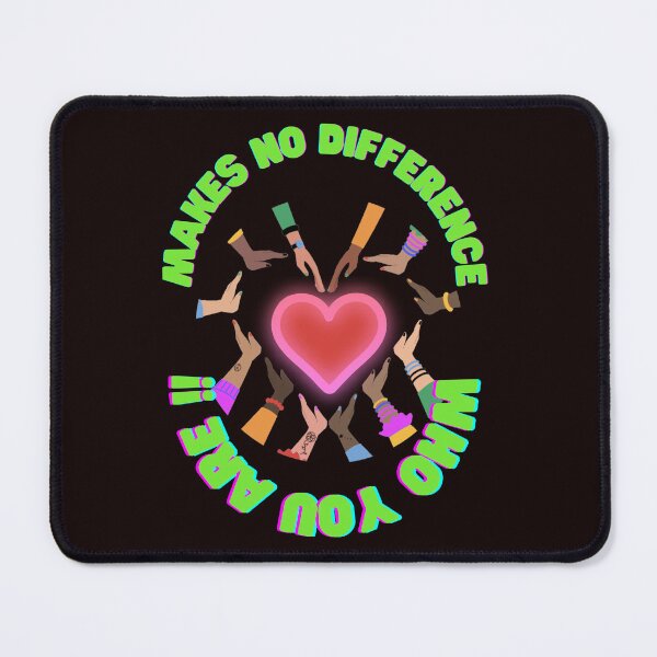 Item preview, Makes No Difference Who You Are!! (2) designed and sold by SunMoonBeyond.