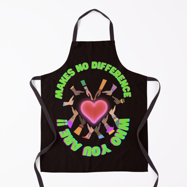 Item preview, Makes No Difference Who You Are!! (2) designed and sold by SunMoonBeyond.