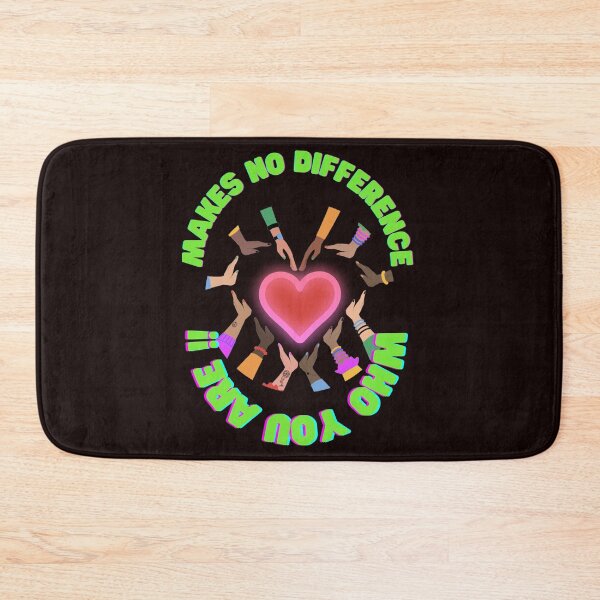 Item preview, Makes No Difference Who You Are!! (2) designed and sold by SunMoonBeyond.