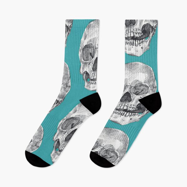 Artikelvorschau, Skull Ink Art entworfen und verkauft von Nevermind-artss.