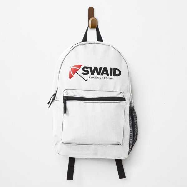 Item preview, SWAID Vegas Logo 2 designed and sold by SWAIDVegas.