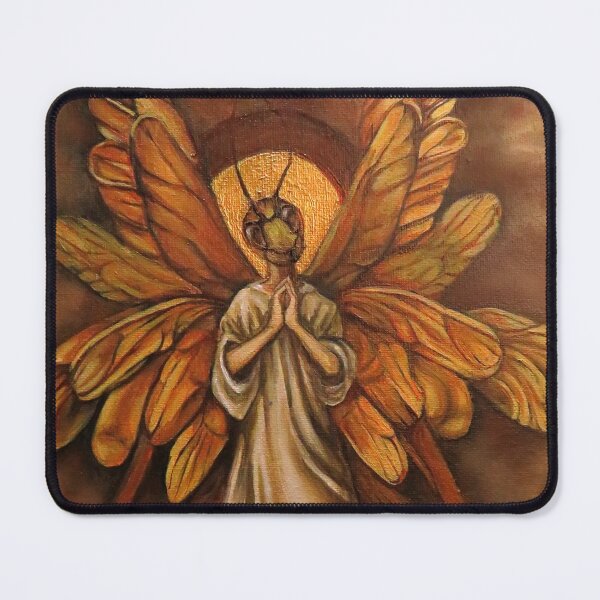 Item preview, Bee Not Afraid designed and sold by RachelSVParry.