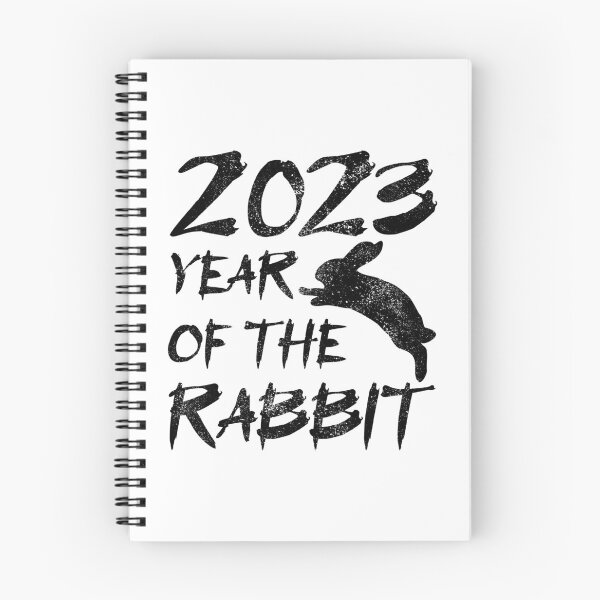 Item preview, Year of the Rabbit designed and sold by FNStuff.