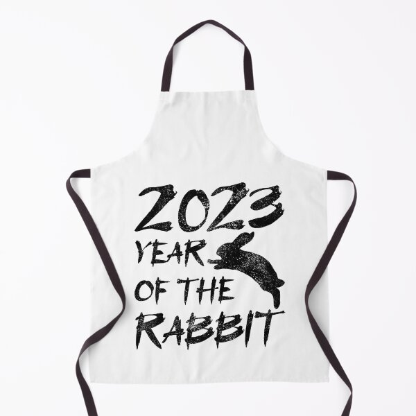 Item preview, Year of the Rabbit designed and sold by FNStuff.
