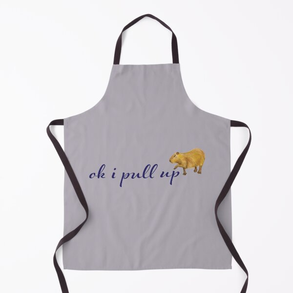 Item preview, Ok I pull up II designed and sold by umasharda.