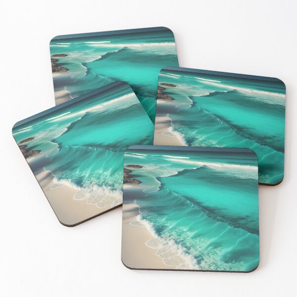 Item preview, A Walk on the Beach designed and sold by amazing1designs.