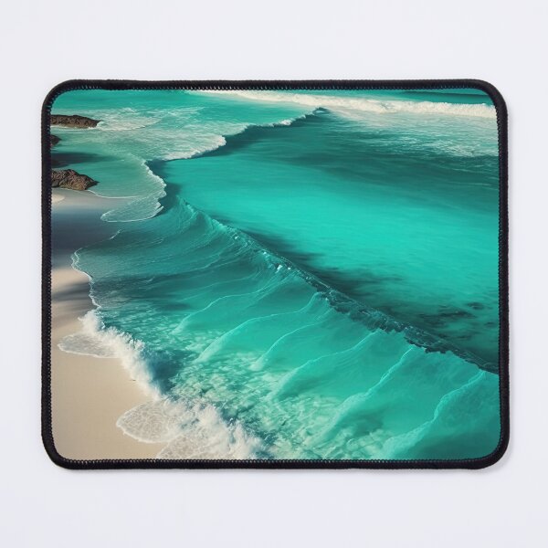Item preview, A Walk on the Beach designed and sold by amazing1designs.