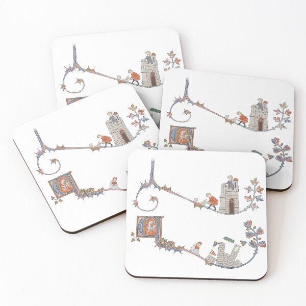 Item preview, Medieval Home Reno - updating the castle designed and sold by ebrawne.
