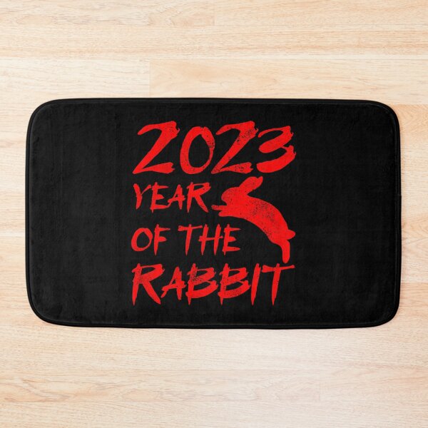 Item preview, Year of the Rabbit designed and sold by FNStuff.