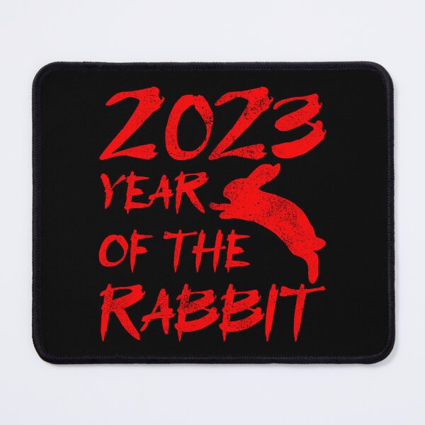Item preview, Year of the Rabbit designed and sold by FNStuff.