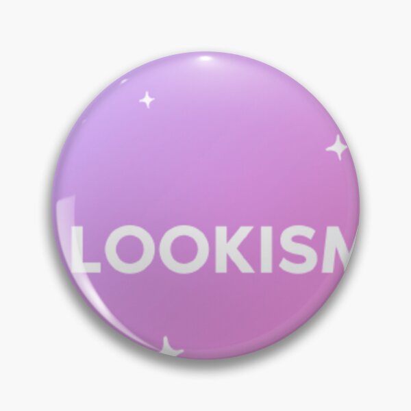 Item preview, Lookism on pink background  designed and sold by Torome.