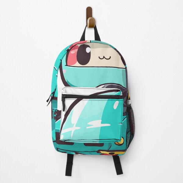 Item preview, Kawaii Forest Racer designed and sold by Meloncholai.