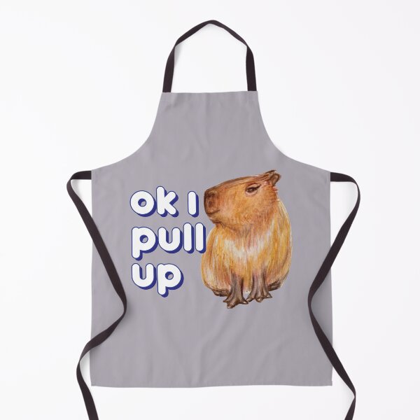 Item preview, Ok I pull up III designed and sold by umasharda.