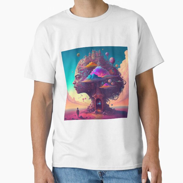 Item preview, Don't let reality hold you back designed and sold by alavays.