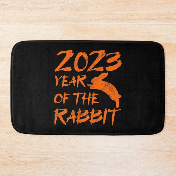 Item preview, Year of the Rabbit designed and sold by FNStuff.