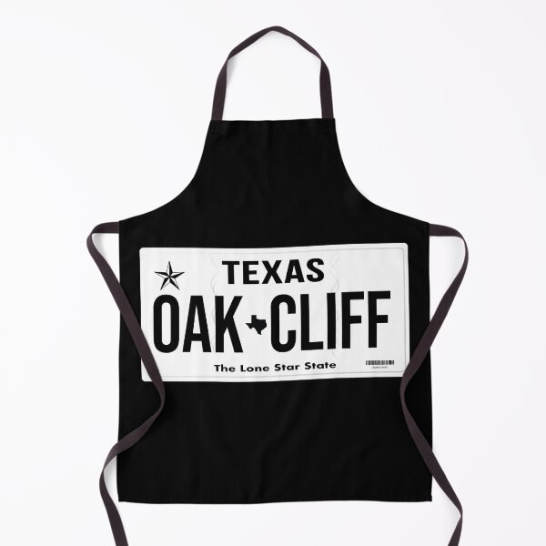 Item preview, Oak Cliff Texas designed and sold by Cristina Candido.
