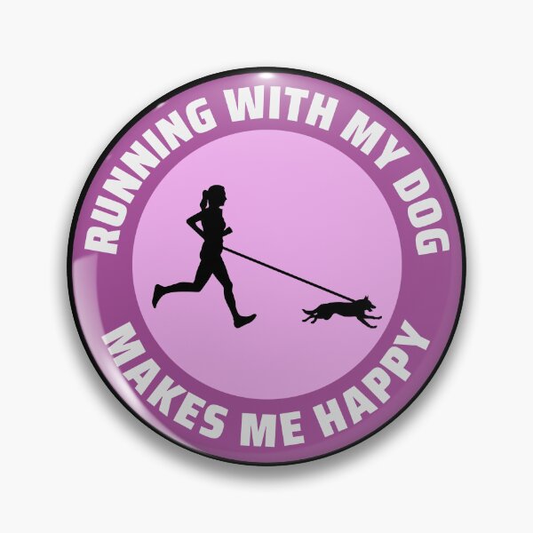 Item preview, Canicross Trail Running Dog Sport Outdoor Hobby designed and sold by CuteDesigns1.
