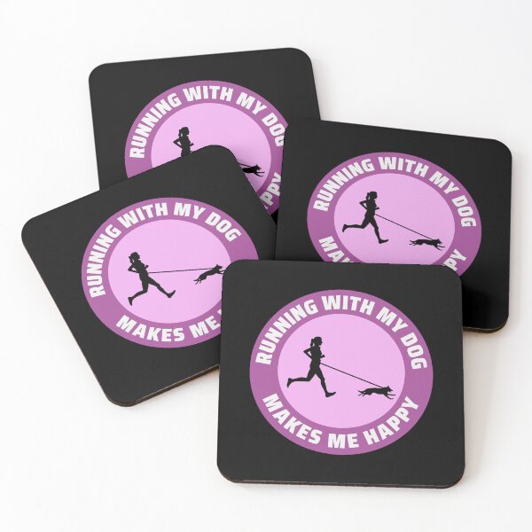 Item preview, Canicross Trail Running Dog Sport Outdoor Hobby designed and sold by CuteDesigns1.