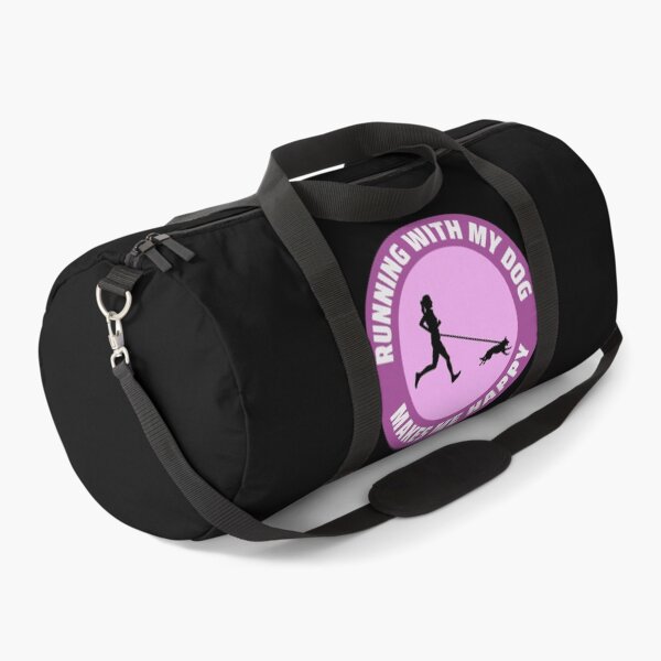 Item preview, Canicross Trail Running Dog Sport Outdoor Hobby designed and sold by CuteDesigns1.