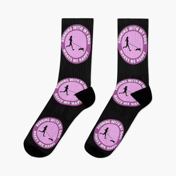 Item preview, Canicross Trail Running Dog Sport Outdoor Hobby designed and sold by CuteDesigns1.