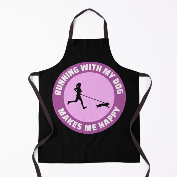 Item preview, Canicross Trail Running Dog Sport Outdoor Hobby designed and sold by CuteDesigns1.