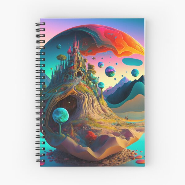 Item preview, Think outside the constraints of the everyday designed and sold by alavays.