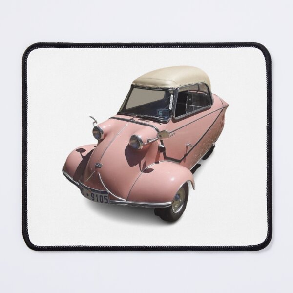 Item preview, Messerschmitt KR200 designed and sold by Cars with Character.