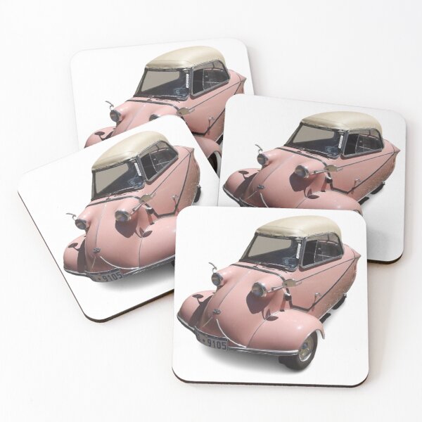Item preview, Messerschmitt KR200 designed and sold by Cars with Character.