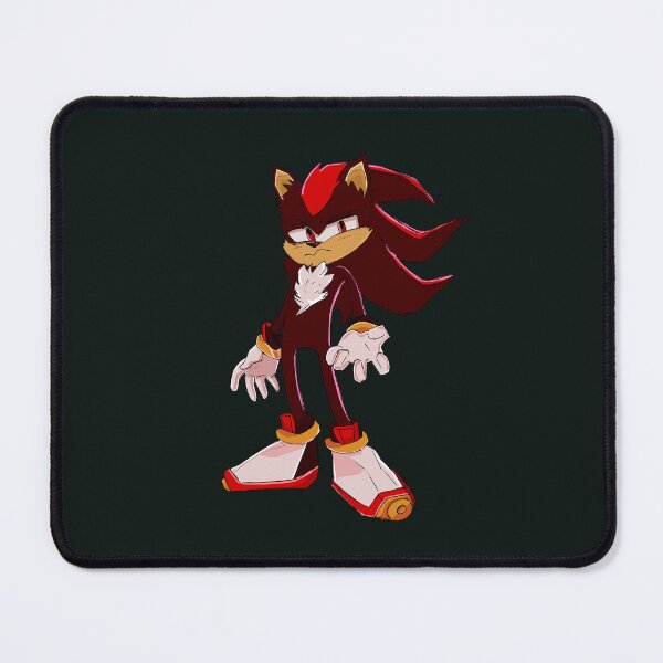 Item preview, shadow the hedgehog designed and sold by yetimilk.