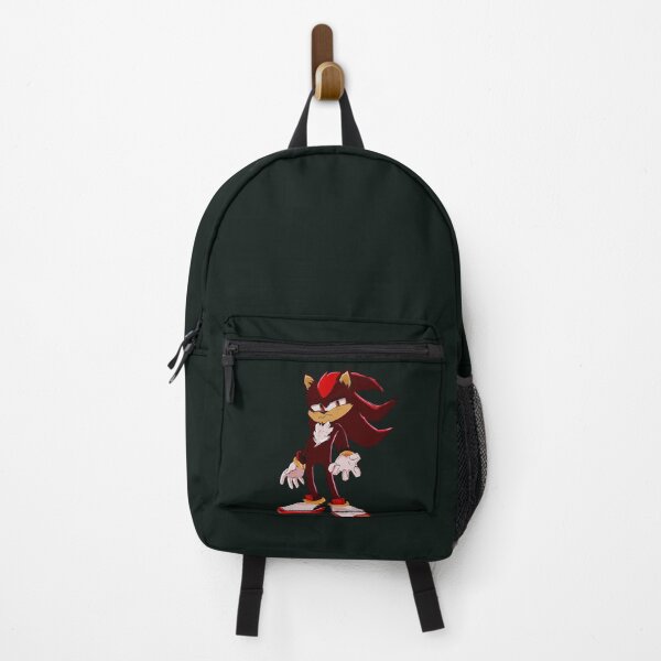 Item preview, shadow the hedgehog designed and sold by yetimilk.