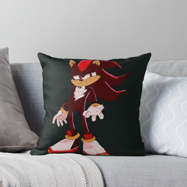 Item preview, shadow the hedgehog designed and sold by yetimilk.