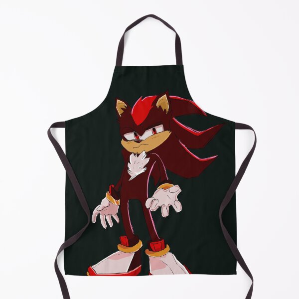 Item preview, shadow the hedgehog designed and sold by yetimilk.