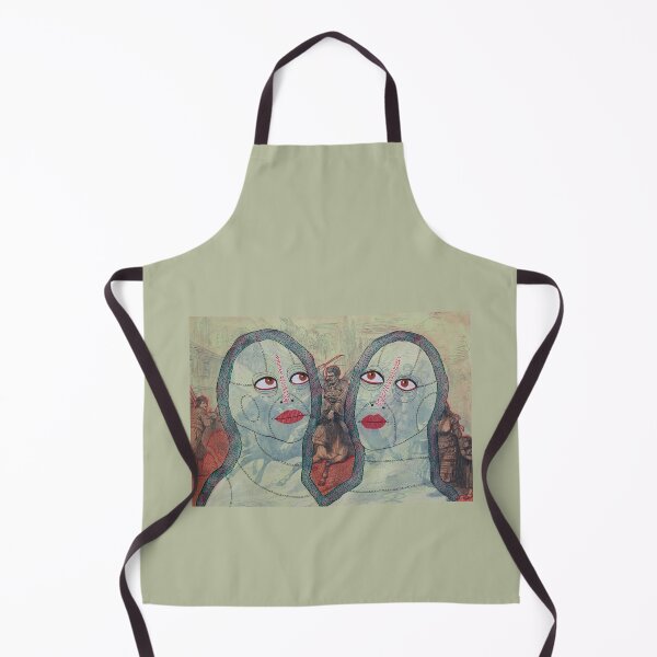 Item preview, Me And Thee designed and sold by BeaOutsiderArt.