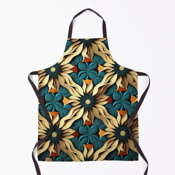 Item preview, Floral Fantasy designed and sold by PixelPerfectCo.