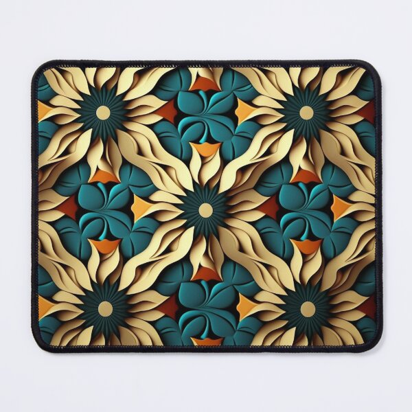 Item preview, Floral Fantasy designed and sold by PixelPerfectCo.