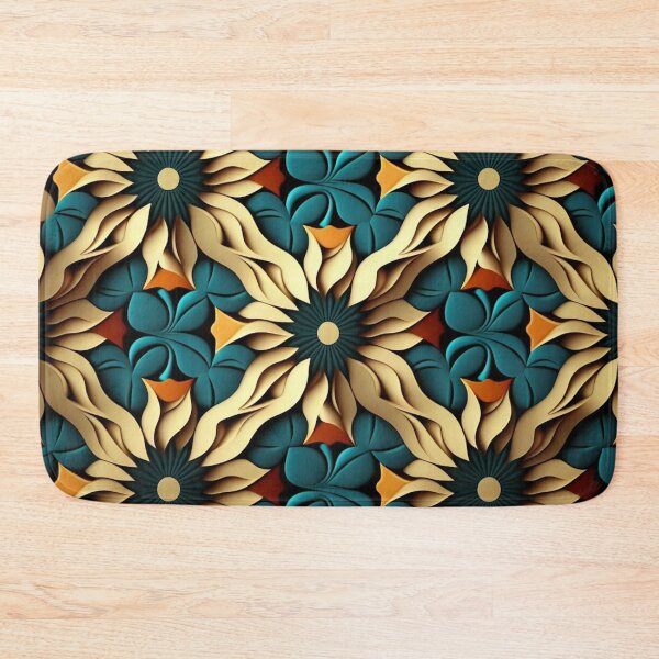 Item preview, Floral Fantasy designed and sold by PixelPerfectCo.
