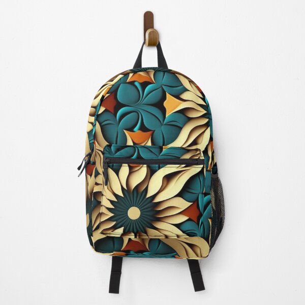 Item preview, Floral Fantasy designed and sold by PixelPerfectCo.