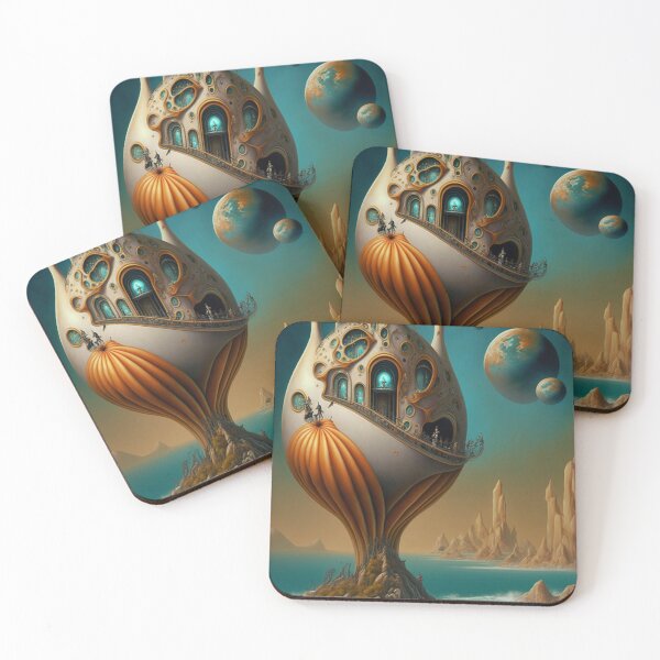 Item preview, Embrace the surreal, let your creativity run wild designed and sold by alavays.