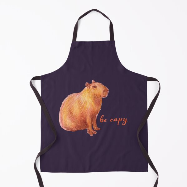 Item preview, Be Capy designed and sold by umasharda.