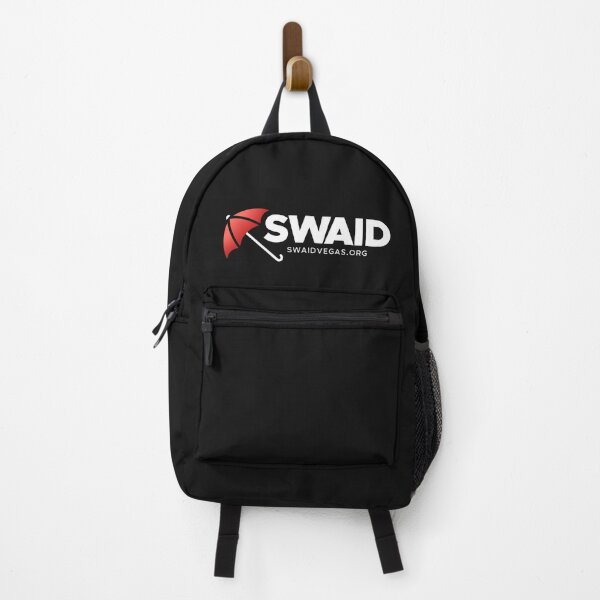 Item preview, SWAID Vegas Logo 3 designed and sold by SWAIDVegas.
