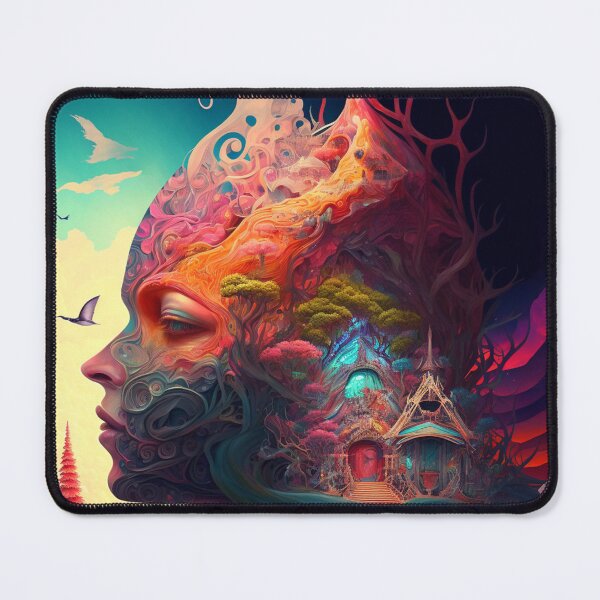 Item preview, Embrace the weird, embrace the wonderful designed and sold by alavays.
