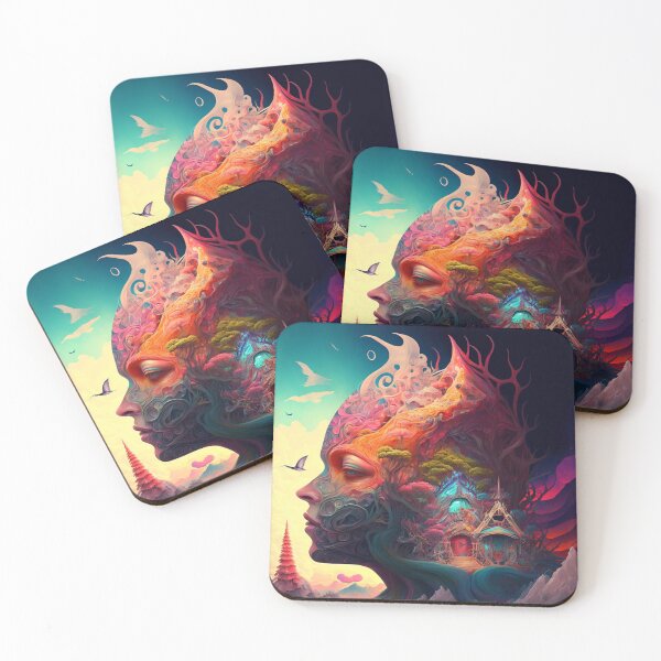 Item preview, Embrace the weird, embrace the wonderful designed and sold by alavays.