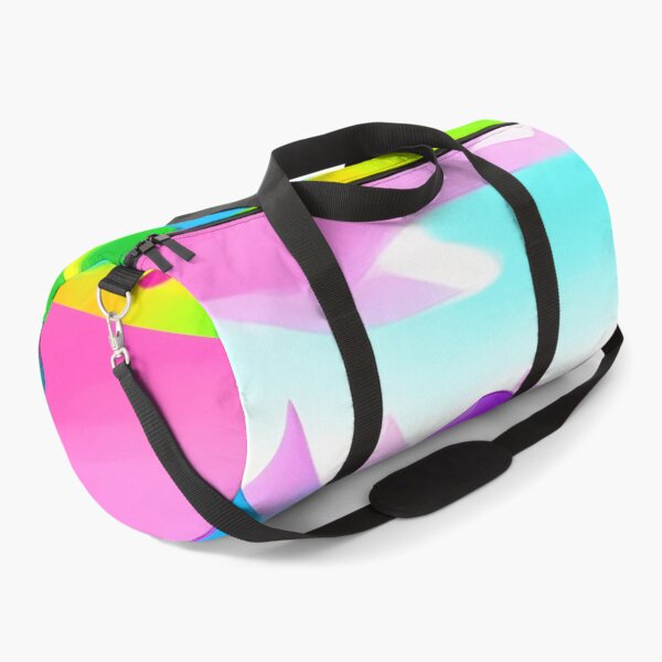 Item preview, Colorful surreal landscapes scenery with vibrant colors 3 designed and sold by vishalraifx.