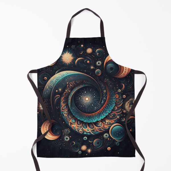 Item preview, Hypnotic Cosmos designed and sold by PixelPerfectCo.