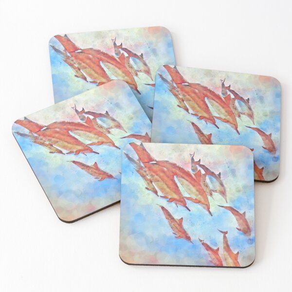 Item preview, Dolphins designed and sold by Heathermarie321.