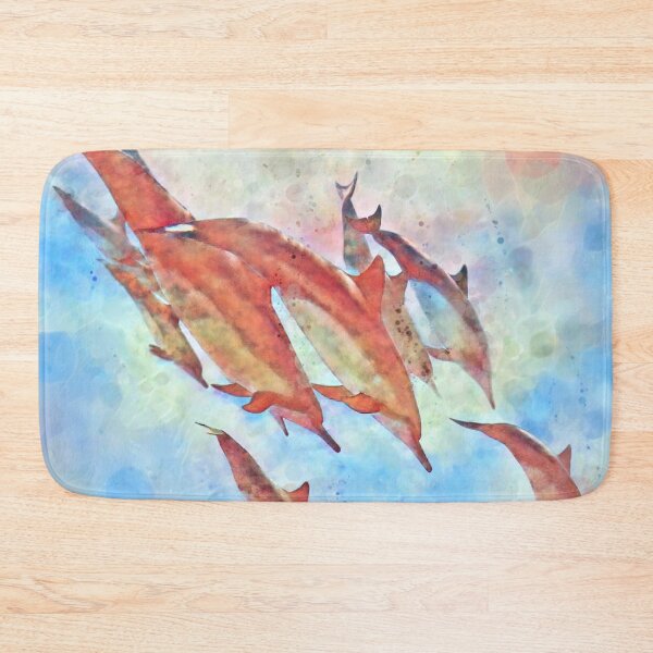 Item preview, Dolphins designed and sold by Heathermarie321.
