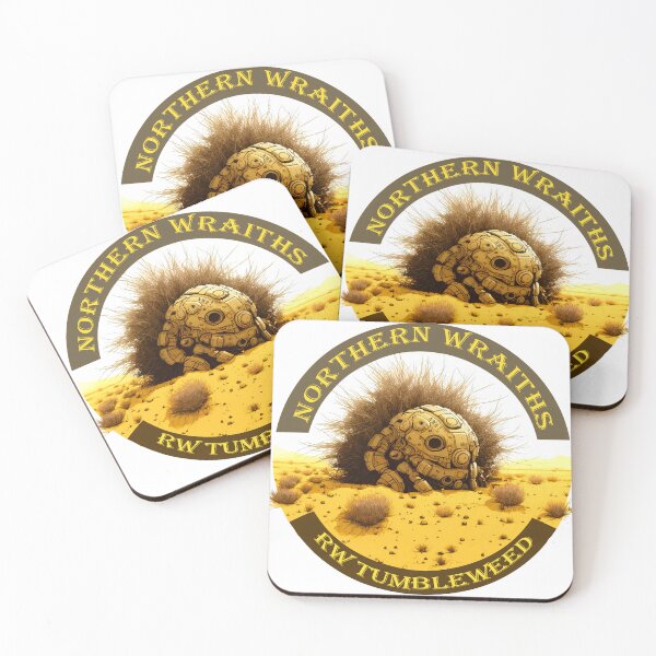 Item preview, NWRT LOGO "TUMBIE" THETA YELLOW designed and sold by DESIGNERCATS.