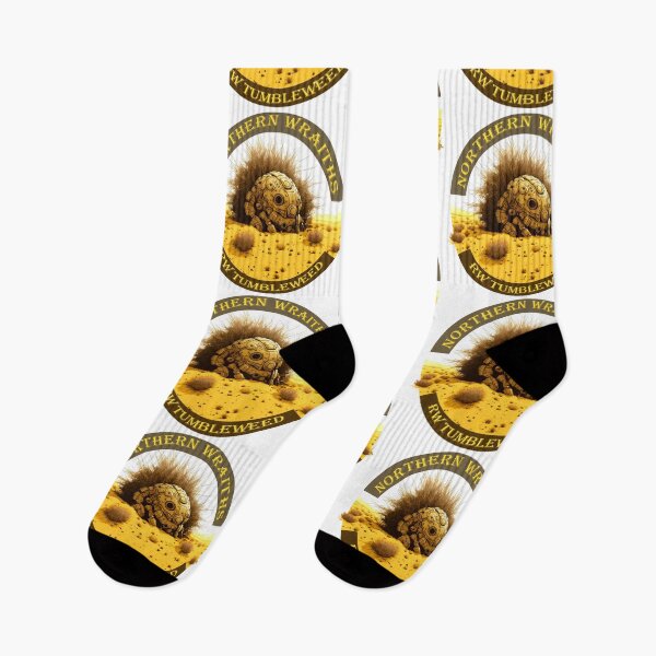 Item preview, NWRT LOGO "TUMBIE" THETA YELLOW designed and sold by DESIGNERCATS.