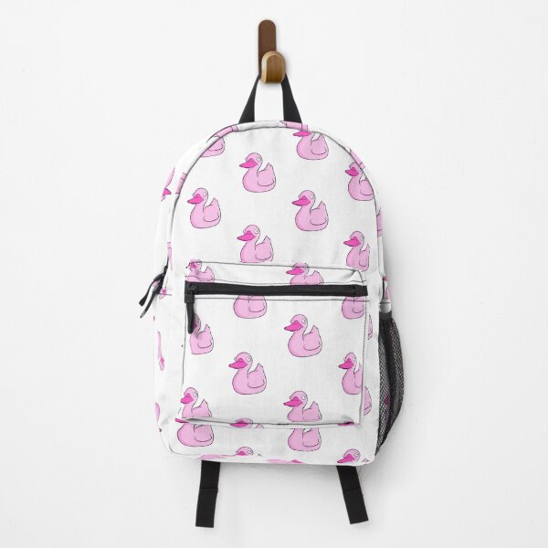 Item preview, Valentines Day Duck • Pink designed and sold by Rae Smitty.